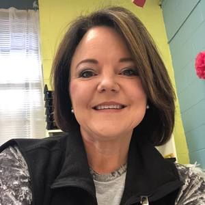 Meet your Posher, Candy